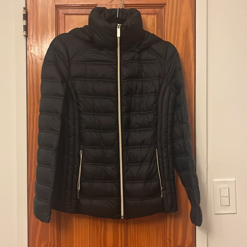 Michael Kors Packable Down Jacket - image 1